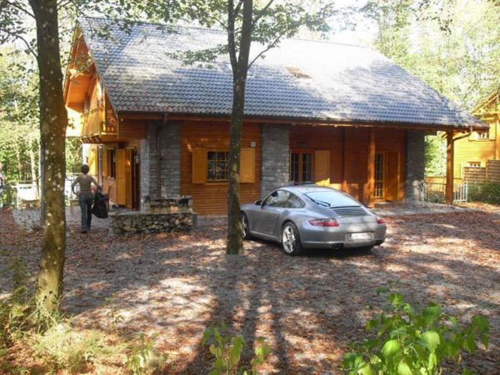 Le Gibier - Vakantiewoning Bomal Room photo