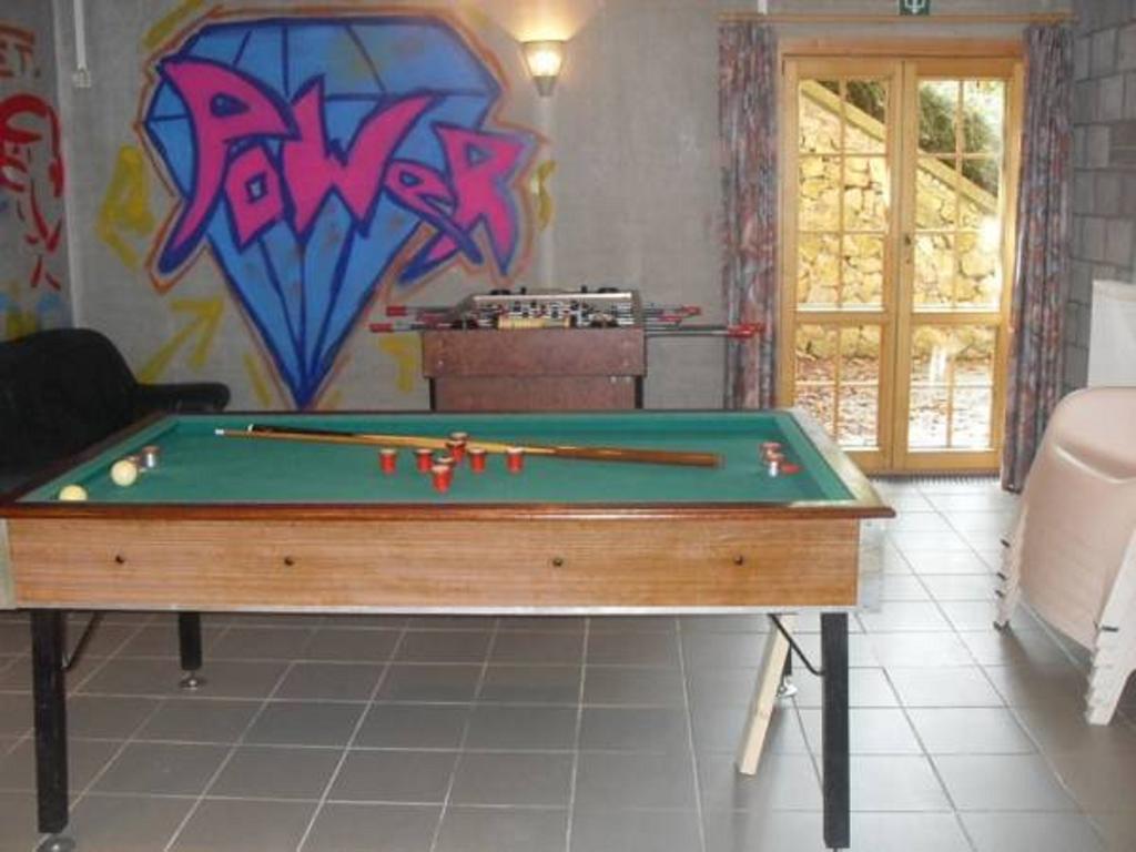 Le Gibier - Vakantiewoning Bomal Exterior photo