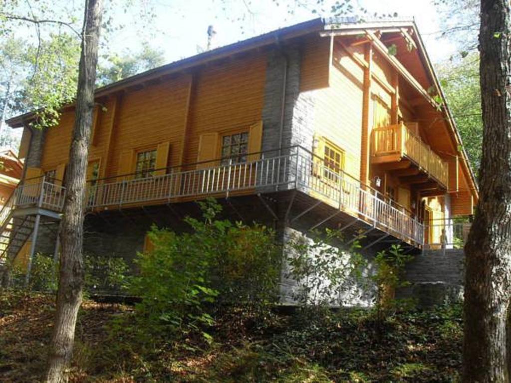 Le Gibier - Vakantiewoning Bomal Room photo
