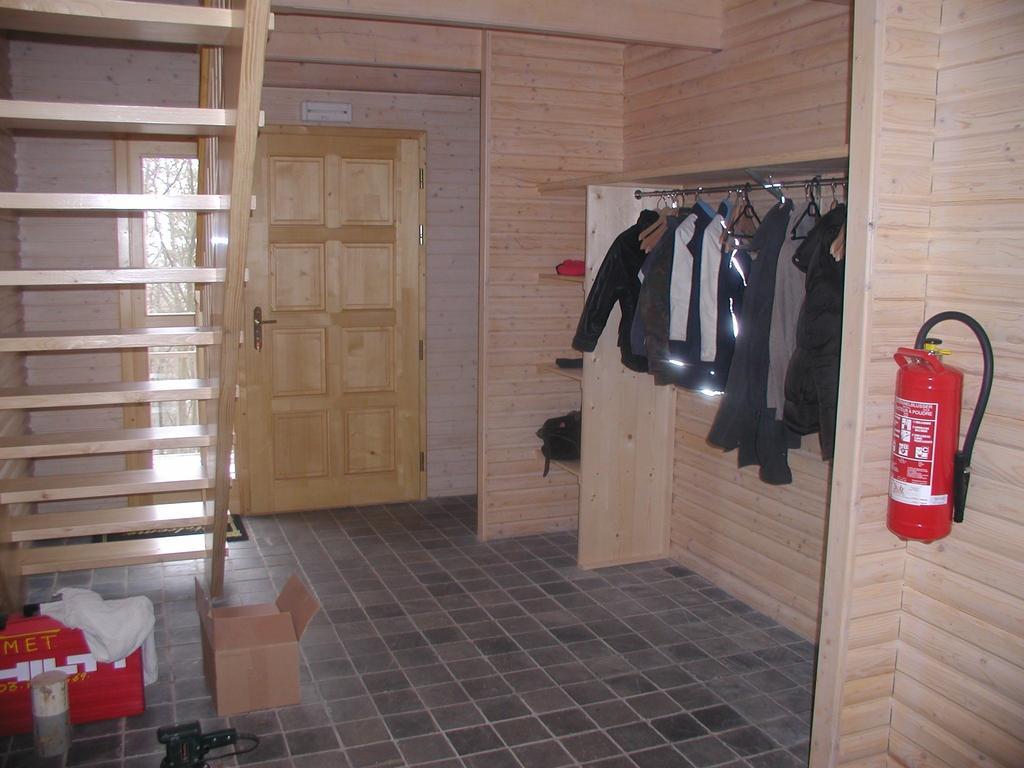 Le Gibier - Vakantiewoning Bomal Room photo